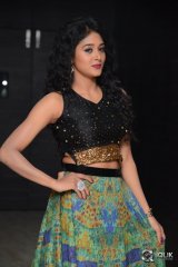 Sushma Raj at Nayaki Movie Audio Launch